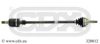 CDX 320012 Drive Shaft